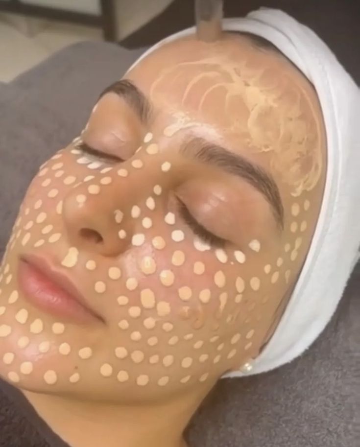 BB Glow Facial